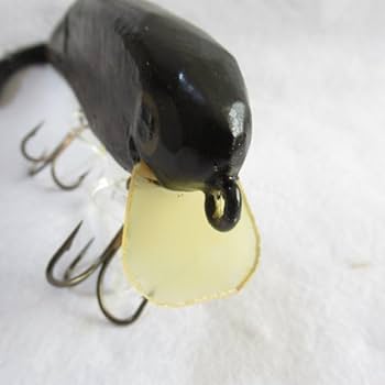 ☆レア☆ACミノー　ACプラグ　ハッチェリートラウト 7inchぐらい ☆レア☆ACミノー ACプラグ ハッチェリートラウト 7inchぐらい